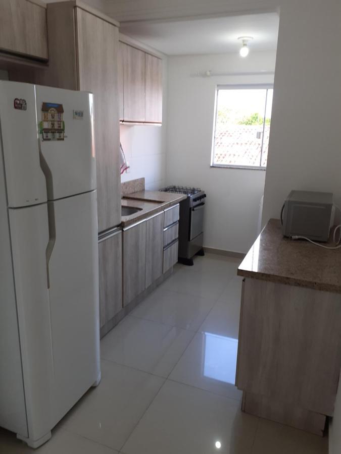 Belo E Amplo Apartamento, Area Central Da Praia Dos Ingleses Florianópolis Extérieur photo