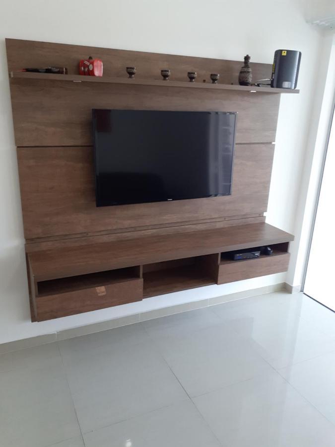 Belo E Amplo Apartamento, Area Central Da Praia Dos Ingleses Florianópolis Extérieur photo