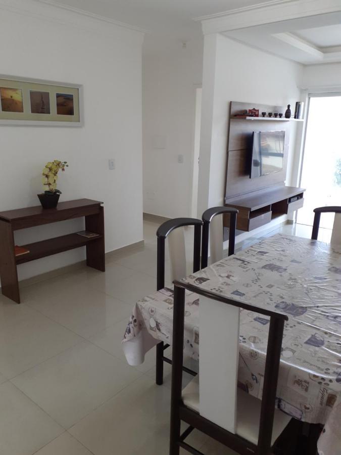 Belo E Amplo Apartamento, Area Central Da Praia Dos Ingleses Florianópolis Extérieur photo