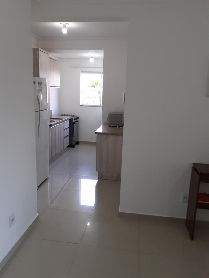 Belo E Amplo Apartamento, Area Central Da Praia Dos Ingleses Florianópolis Extérieur photo