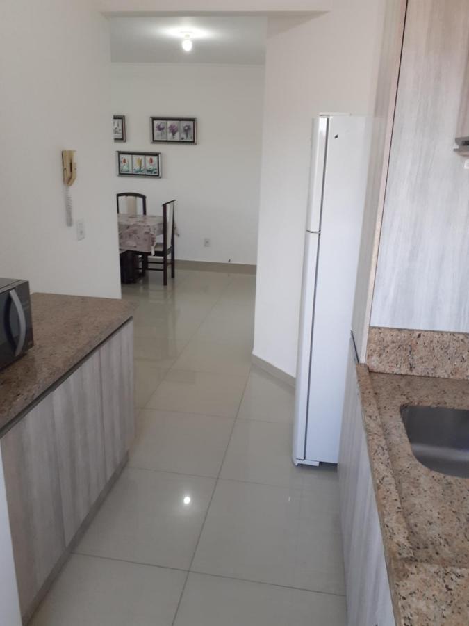 Belo E Amplo Apartamento, Area Central Da Praia Dos Ingleses Florianópolis Extérieur photo