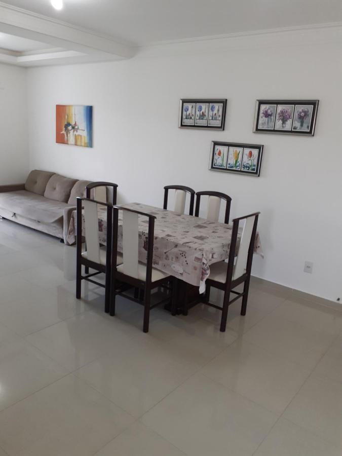 Belo E Amplo Apartamento, Area Central Da Praia Dos Ingleses Florianópolis Extérieur photo