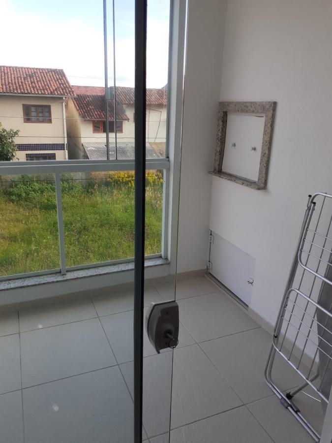 Belo E Amplo Apartamento, Area Central Da Praia Dos Ingleses Florianópolis Extérieur photo