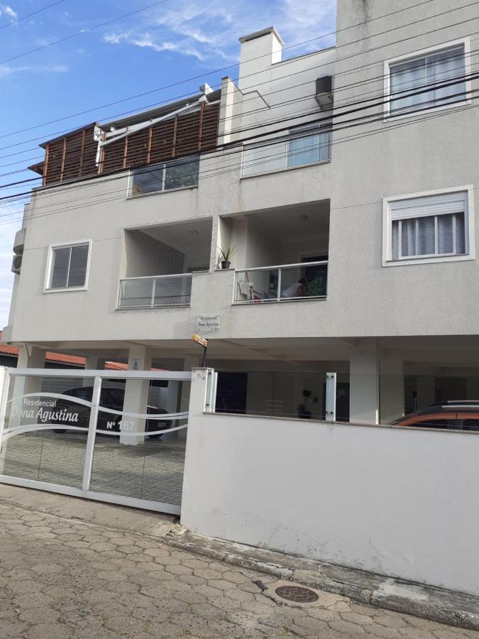 Belo E Amplo Apartamento, Area Central Da Praia Dos Ingleses Florianópolis Extérieur photo