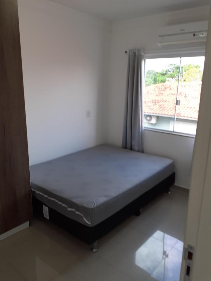 Belo E Amplo Apartamento, Area Central Da Praia Dos Ingleses Florianópolis Extérieur photo