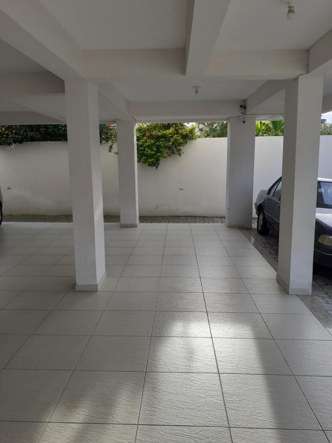 Belo E Amplo Apartamento, Area Central Da Praia Dos Ingleses Florianópolis Extérieur photo