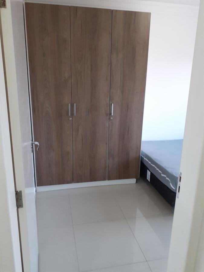 Belo E Amplo Apartamento, Area Central Da Praia Dos Ingleses Florianópolis Extérieur photo